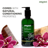 August Signature Hair & Body-Care Kit