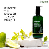 August Signature Hair & Body-Care Kit