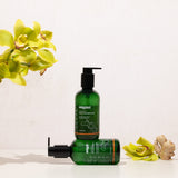 Sea Buckthorn & Ginger Extract Face Cleansing Gel (150ml) - August Bioscience