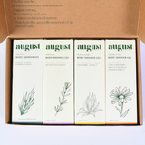 Shower Gel Combo For Gift