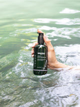 Wild Forest Shower Gel (250 ml) - August Bioscience