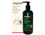 Azelaic Acid Shower Oil with Papaya Seed & Chia seed Oil for Smooth Skin Texture & Hydration (250ml)