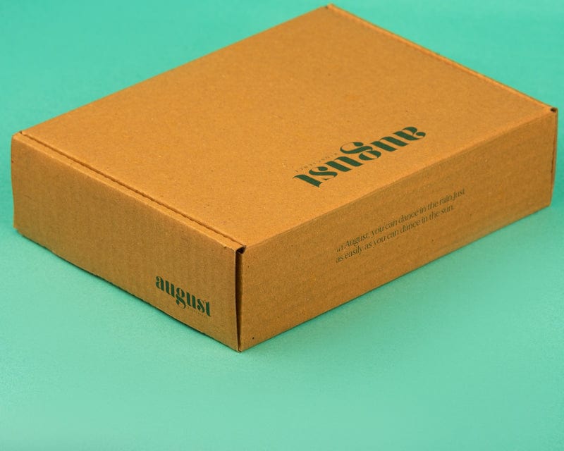 august Bioscience Gift box